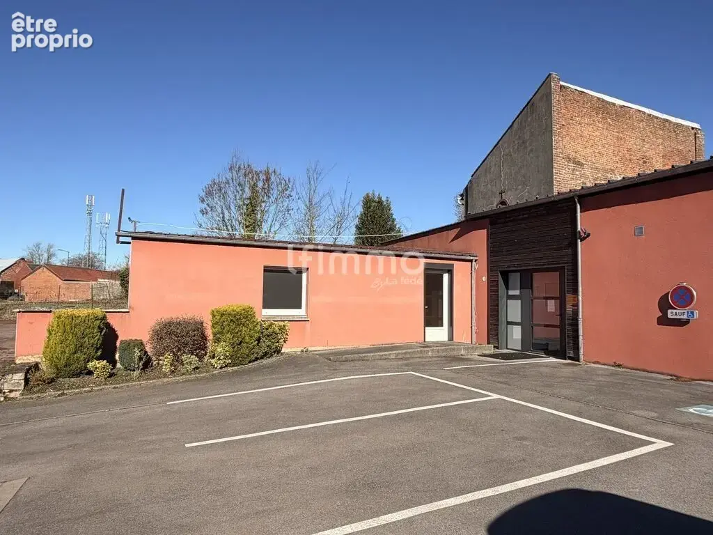 Complexe Immobilier Mixte : Rendement Immédiat + Extension 65m² - photo 21