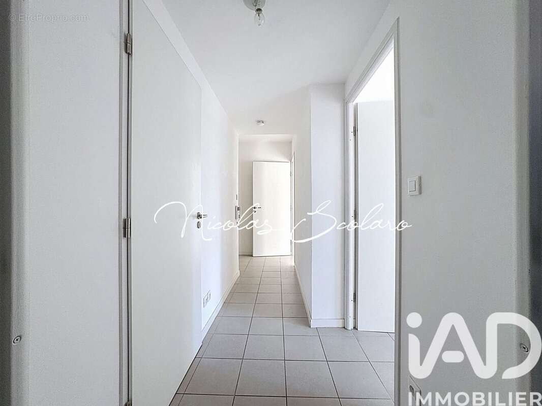 Photo 7 - Appartement à AVIGNON