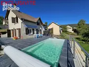 Maison à LAVANS-LES-SAINT-CLAUDE