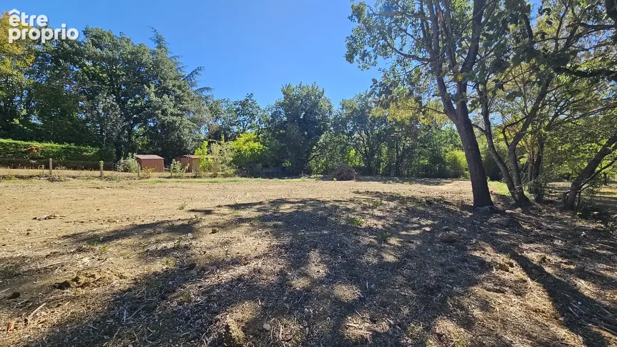 Terrain 700 m² à vendre à Labege (31670) - photo 1