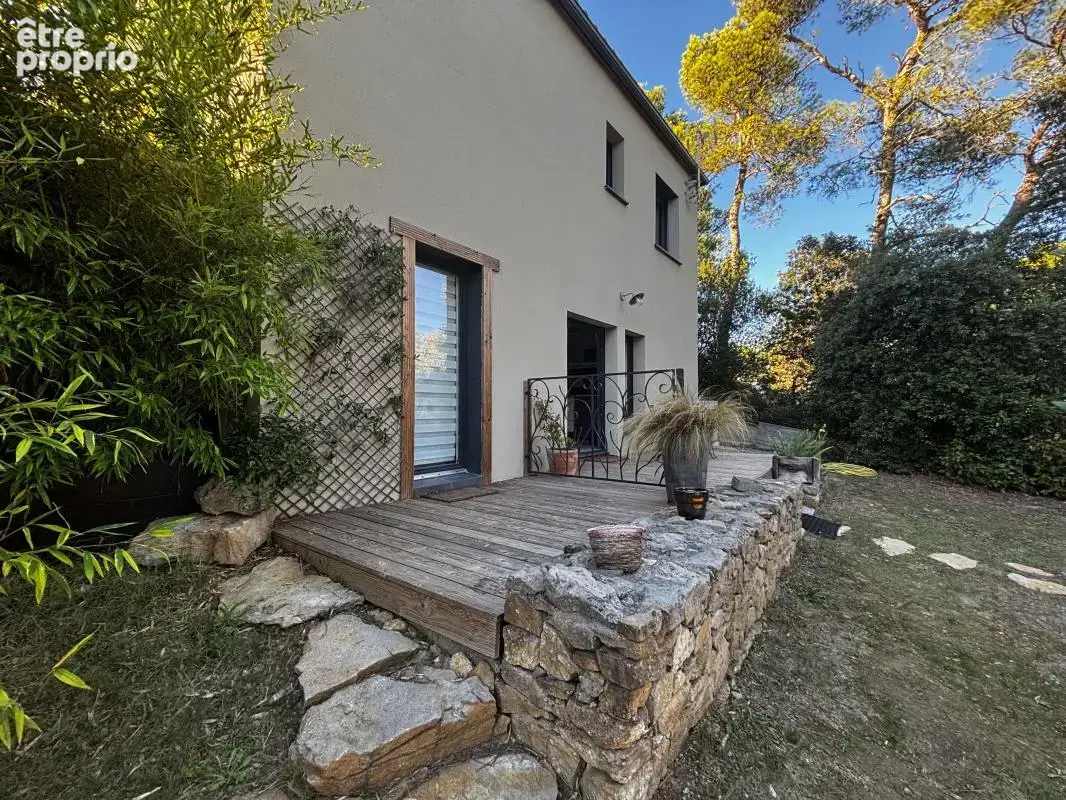 Carcassonne – maison de 126 m² avec piscine et appartement indépendant - photo 15