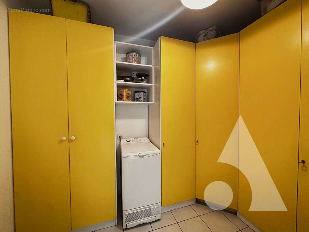 Appartement Saint Omer 4 pièce(s) - photo 4