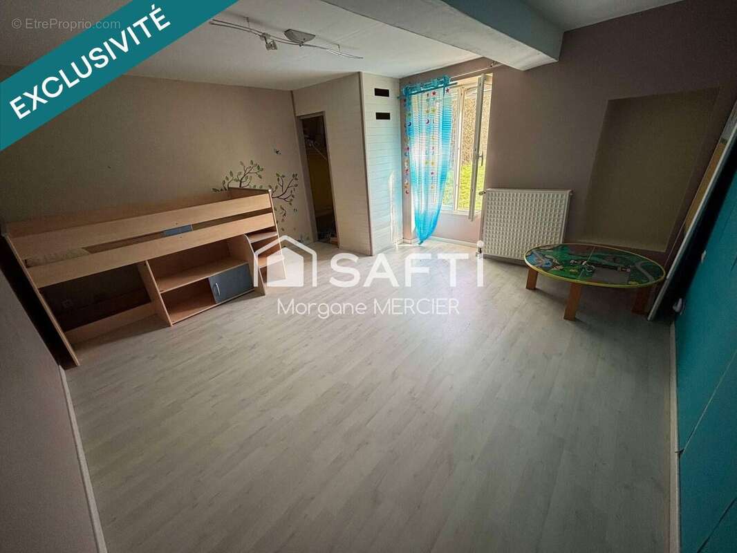 Photo 8 - Maison à MAUZE-THOUARSAIS