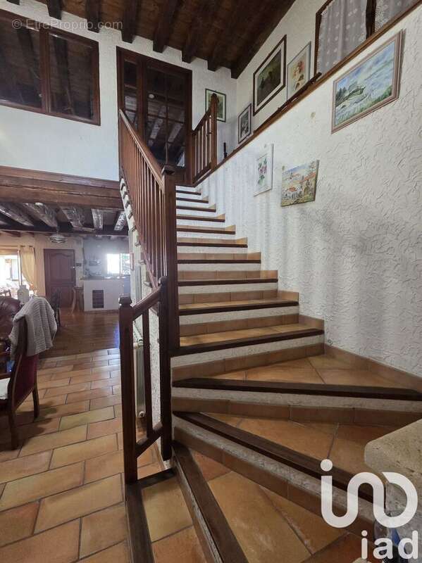 Photo 7 - Maison à SAINT-MAGNE-DE-CASTILLON