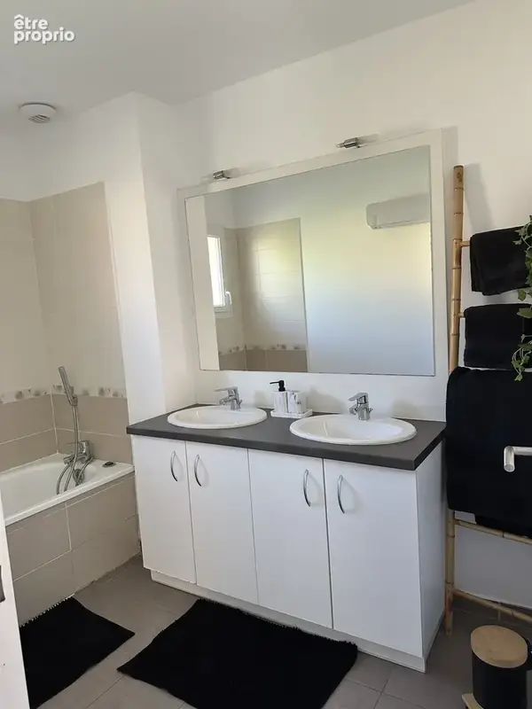 Villa contemporaine, de type t4 et garage, 66000 Perpignan sud porte d'Espagne. - photo 6