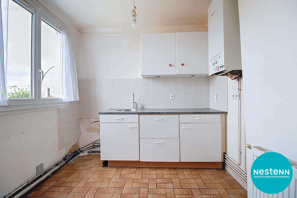 Appartement à RUEIL-MALMAISON