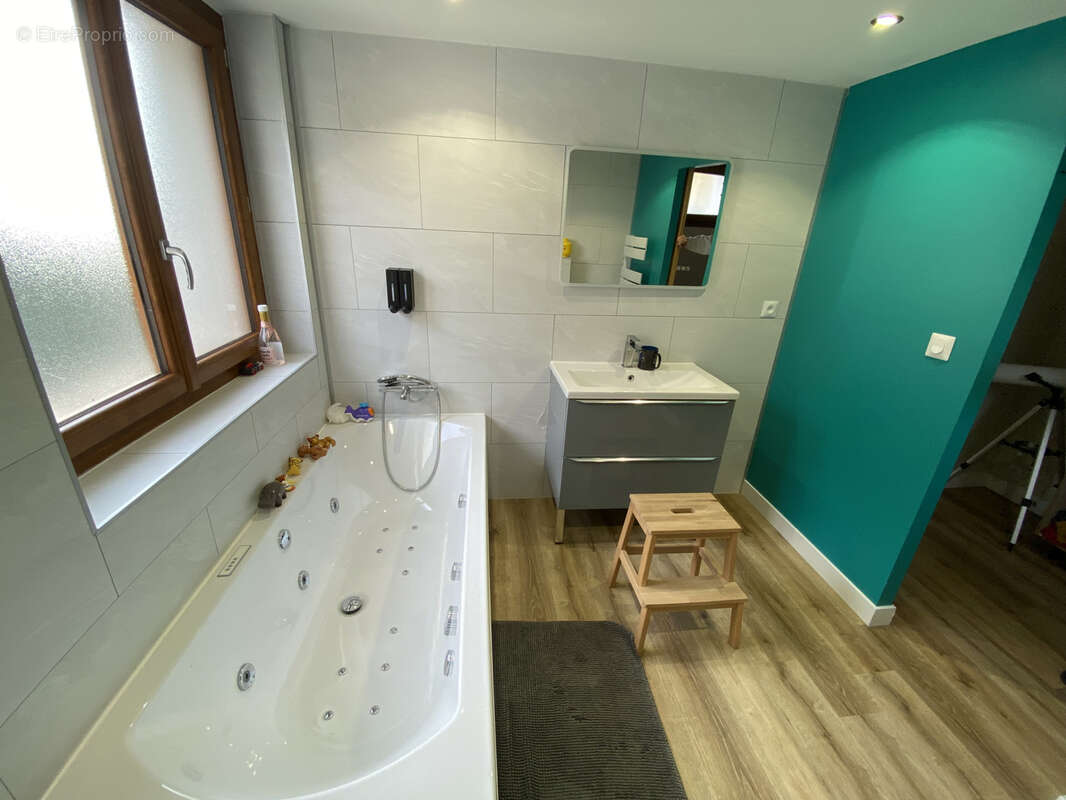 Maison à BOULIEU-LES-ANNONAY