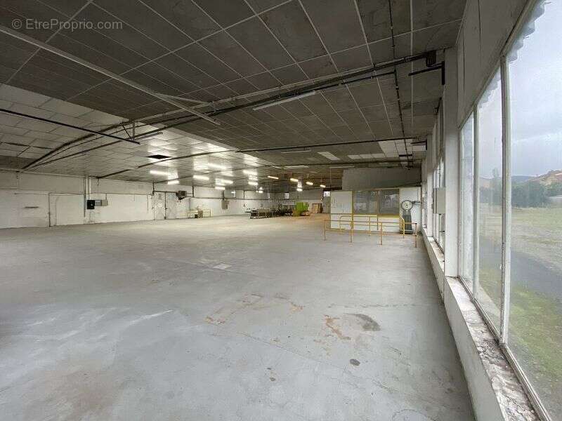 Commerce à MONTBRISON