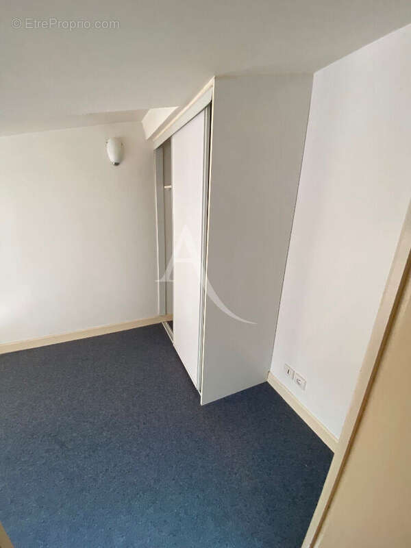 Lumineux appartement  centre ville - photo 8