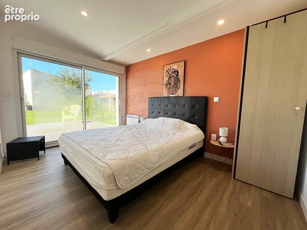 Maison 6 chambre(s) à vendre - photo 19