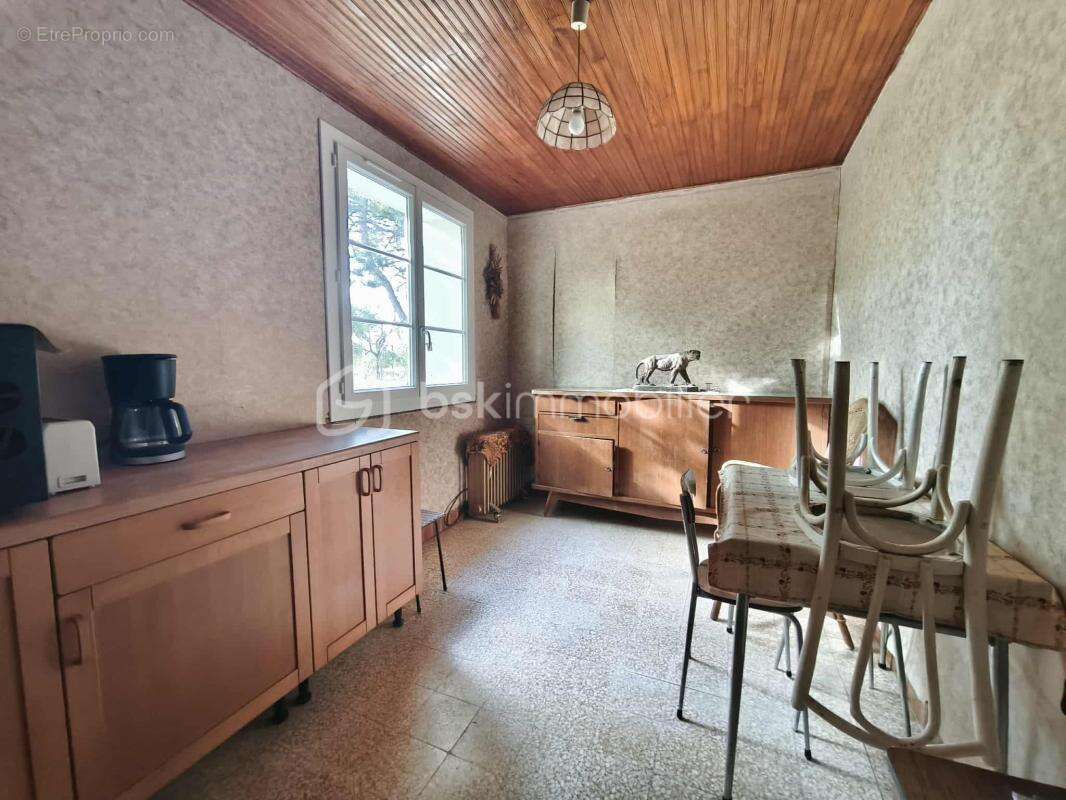 Maison à CHATEAU-THIERRY