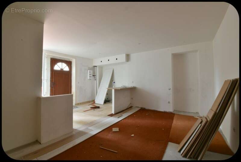 Appartement à MONTLUCON