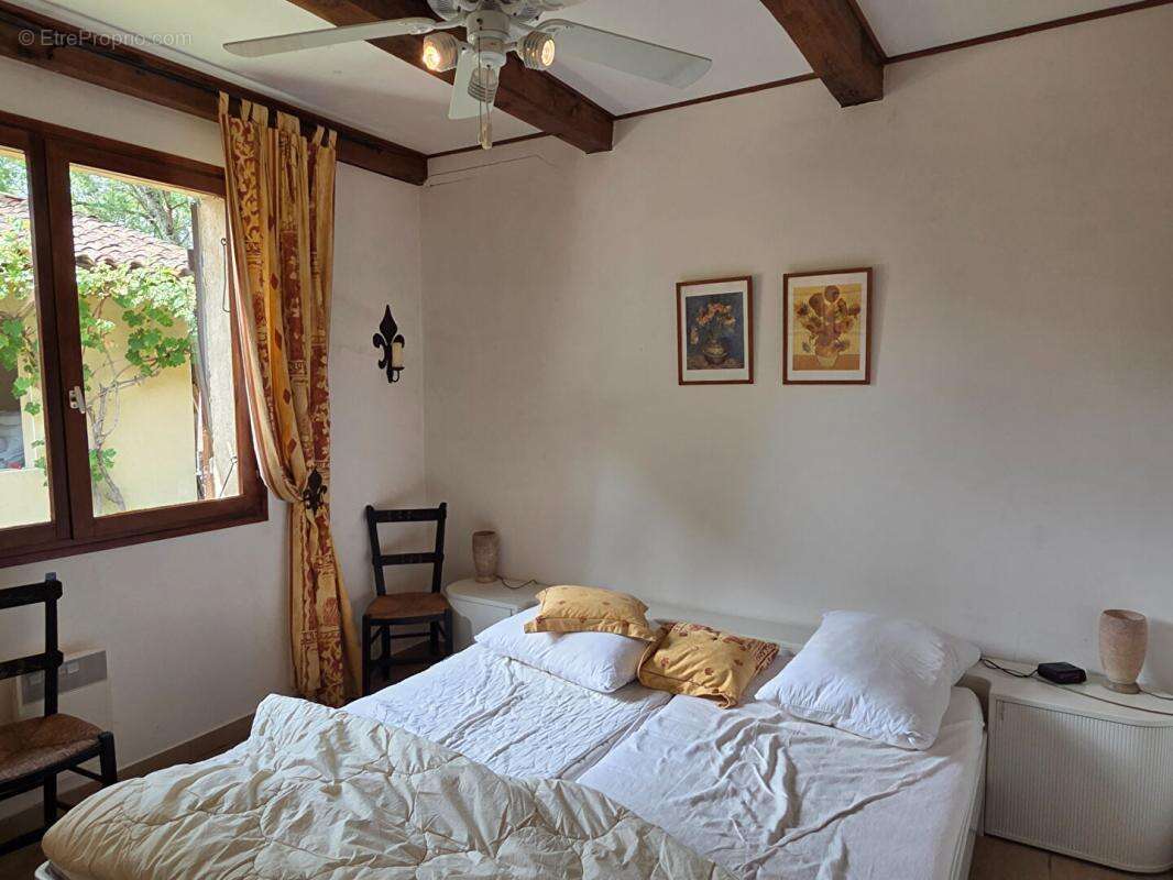 Maison à MARCIAC