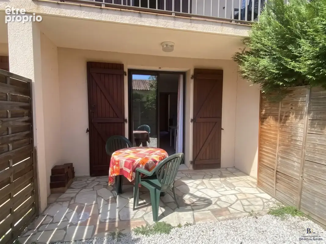 Appartement 1 pièce 23 m² à vendre à Salies-De-Bearn (64270) - photo 4