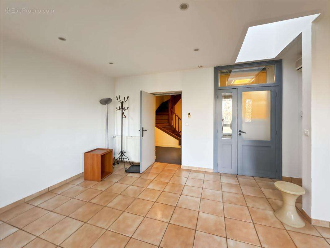 Maison à COULOUNIEIX-CHAMIERS
