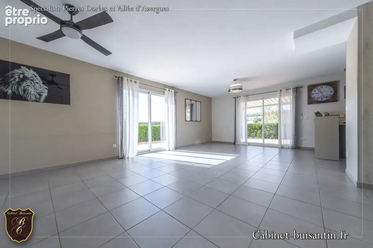 Villa traditionnelle avec vue exceptionnelle - photo 8