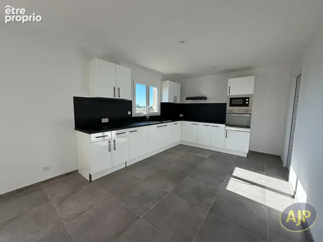 Maison neuve à 8 min de Pons - photo 4
