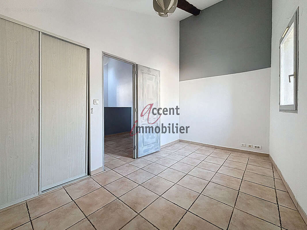 Appartement à CAVAILLON