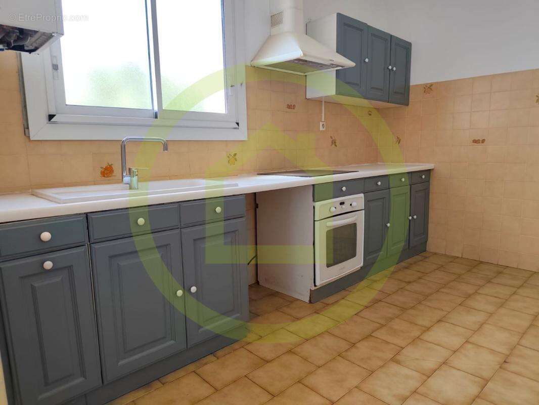 Appartement à AFA