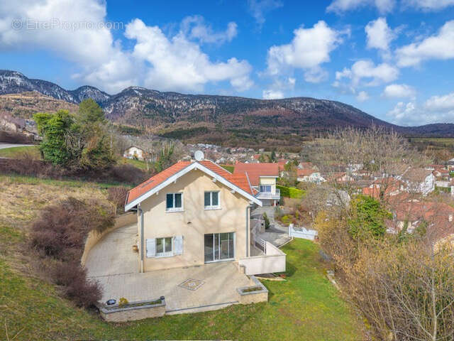 Maison à GEX