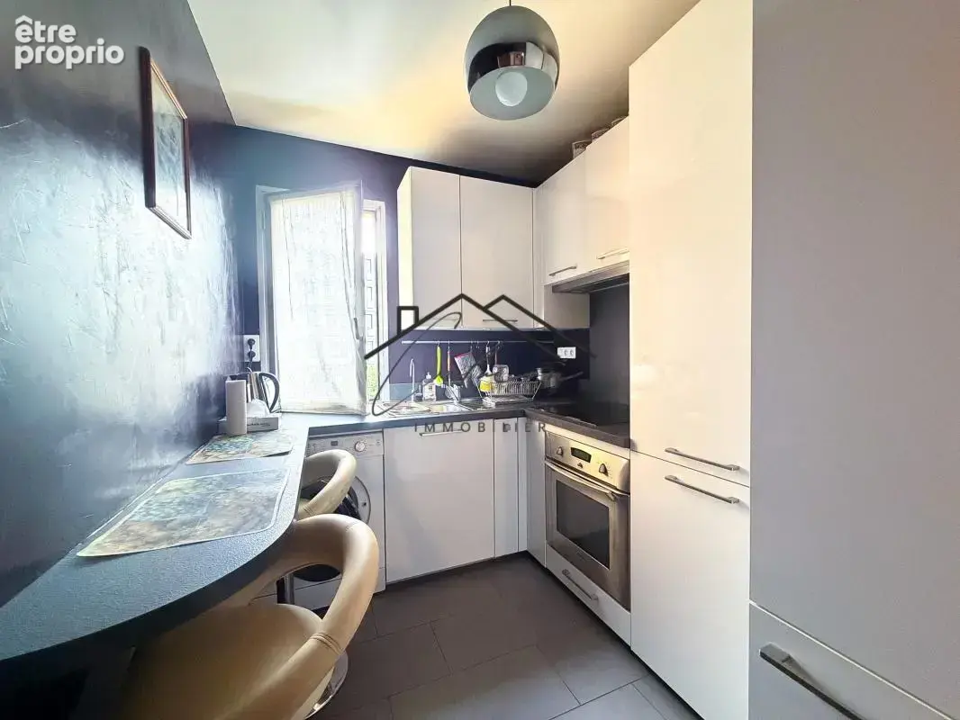 Appartement - photo 9