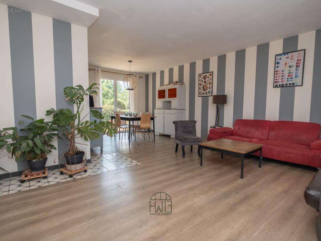 Maison 123 m² à Aixe-Sur-Vienne  - photo 3