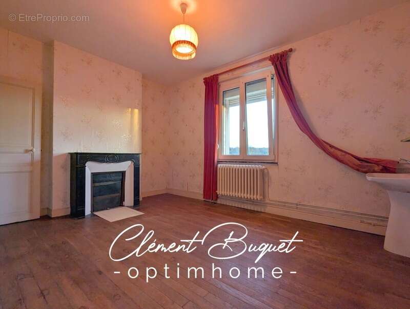 Maison à LE NOUVION-EN-THIERACHE