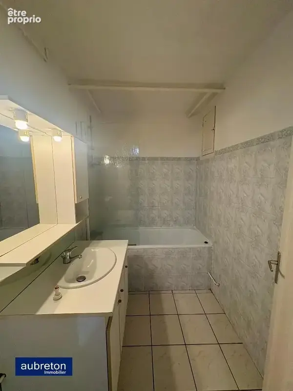 Appartement 3 pièces 64 m² à vendre à Grenoble (38100) - photo 8