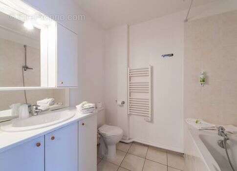 Marseille : Idéal investissement locatif - photo 6