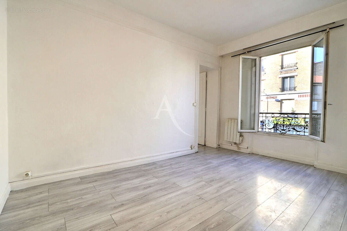 Appartement Pantin 3 pièces 43.05 m2 - photo 2