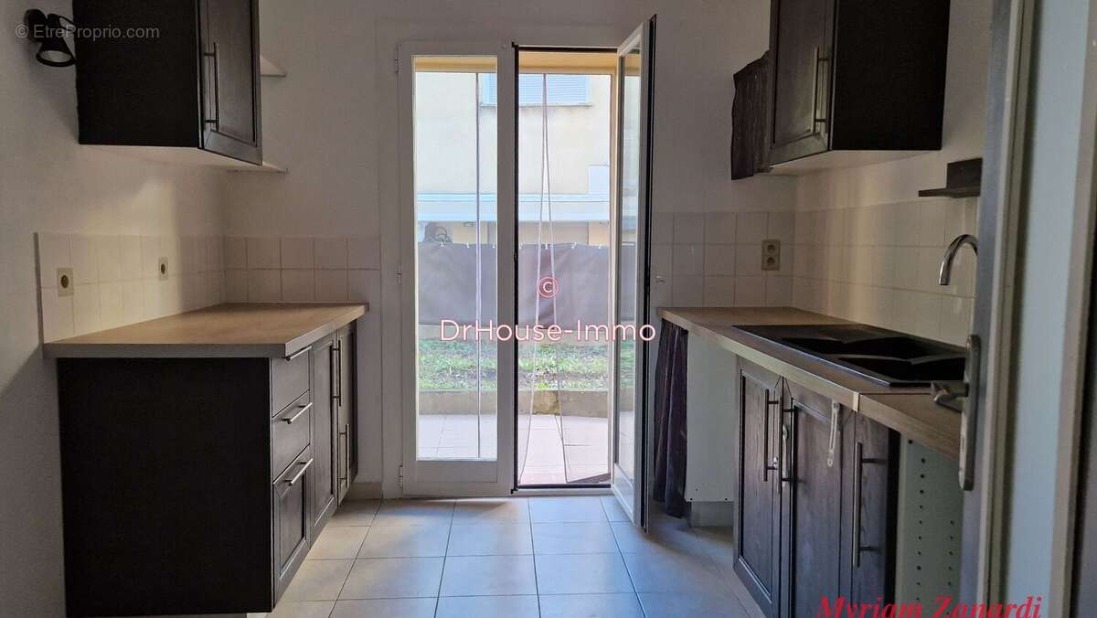 Appartement à MANDELIEU-LA-NAPOULE