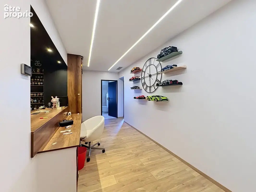 Maison 6 pièces 360 m² à vendre à Saint-Porquier (82700) - photo 8