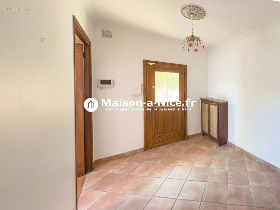 Maison à FALICON