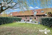 Maison à GRUSON