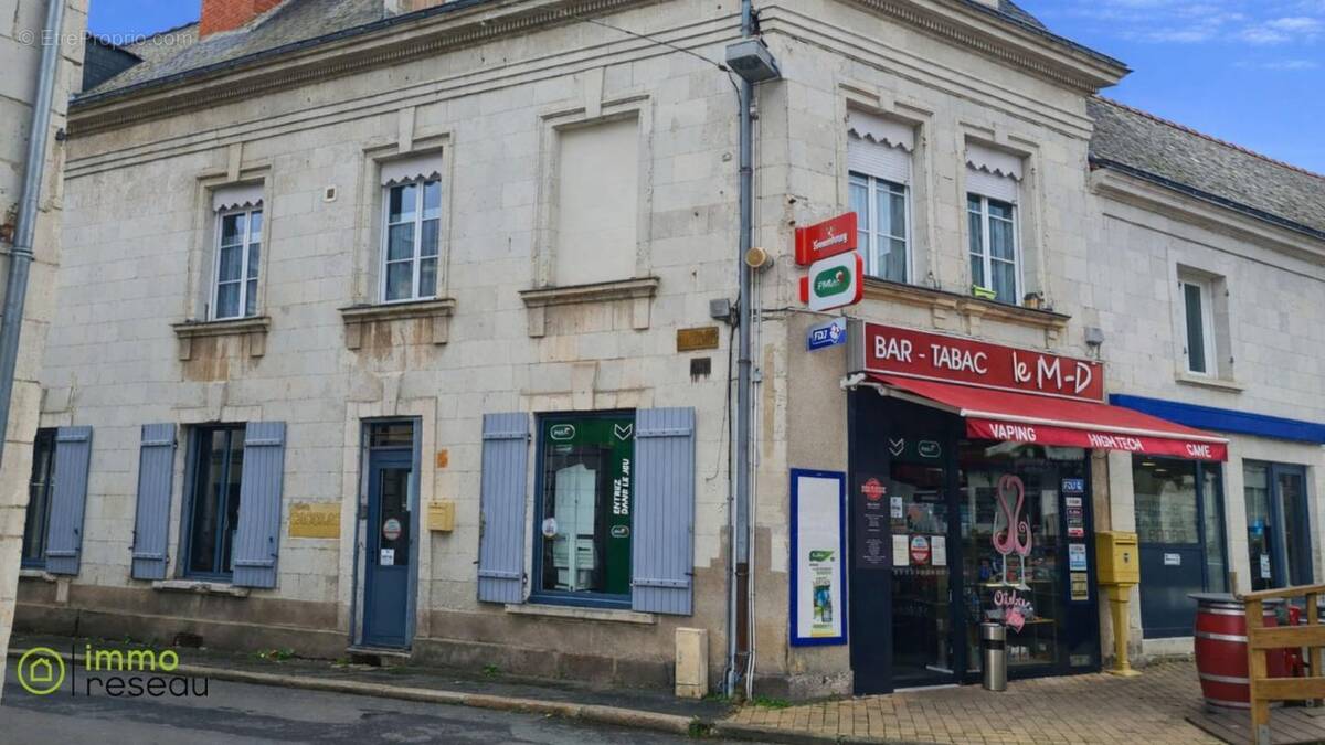 Appartement à BEAUFORT-EN-VALLEE