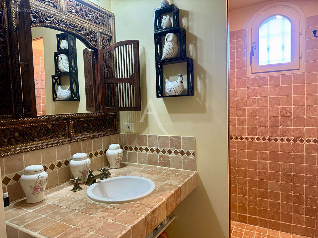 Maison à LA VERDIERE