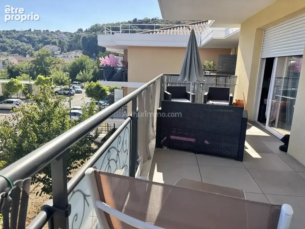 Vente Appartement Villeneuve-loubet(06270) 345 000ï¿œ - photo 3