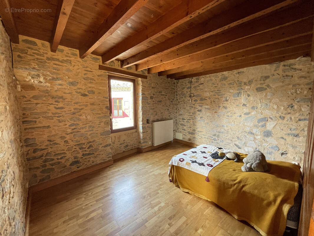 Maison à LABECEDE-LAURAGAIS