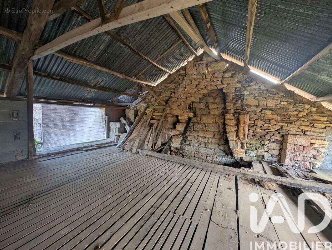 Photo 4 - Maison à LIGNEYRAC