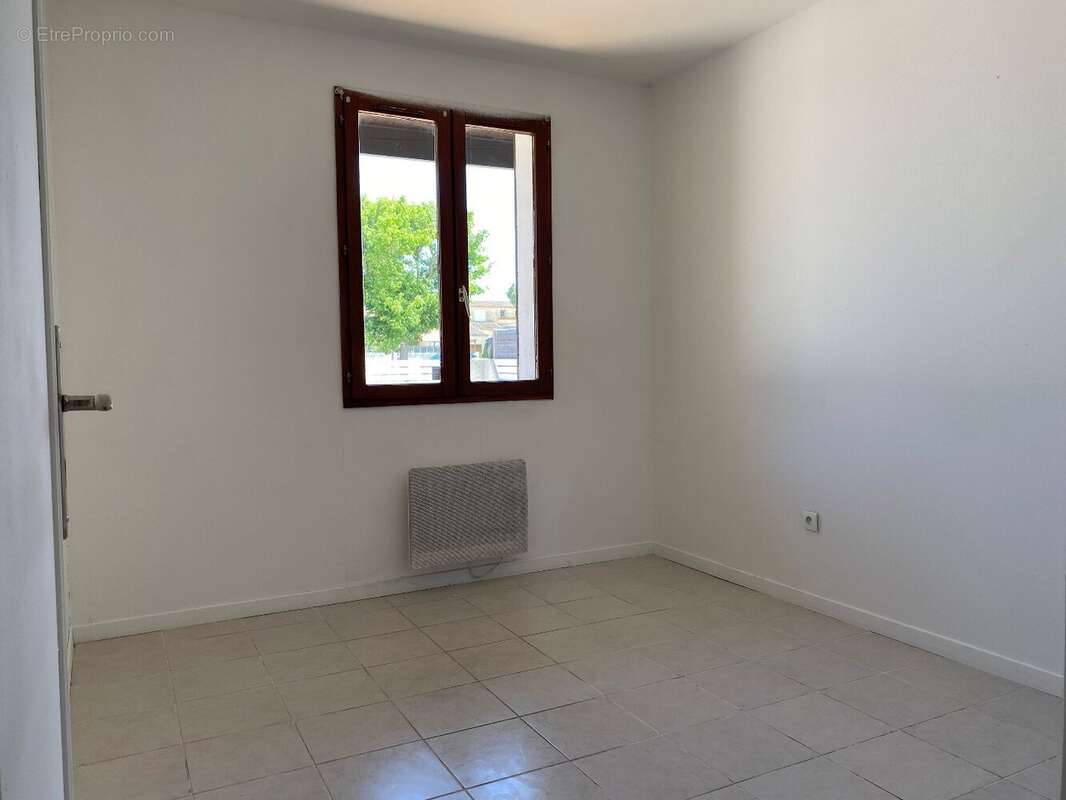 Maison à AGDE