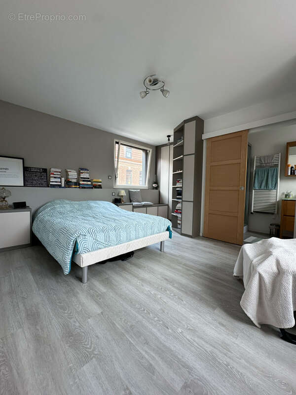 Maison à VILLENEUVE-D&#039;ASCQ