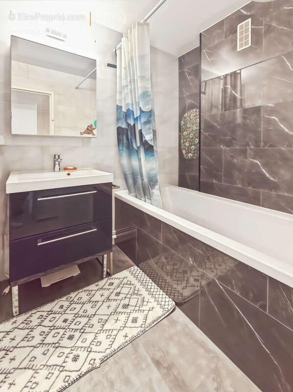 Appartement à ERMONT
