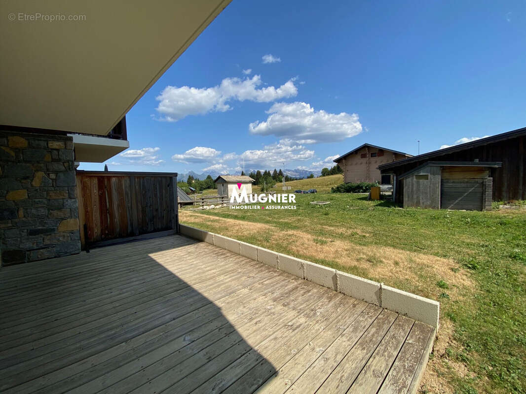 Appartement 51 m² à Taninges  - photo 6