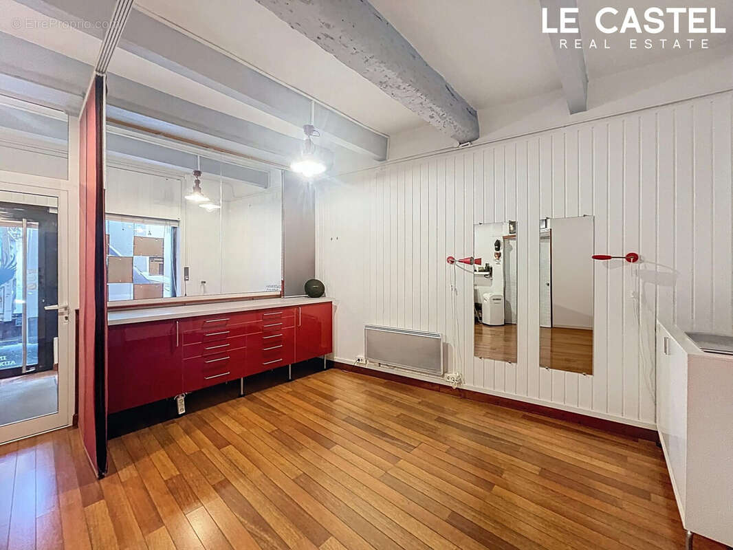 Commerce à LA CIOTAT