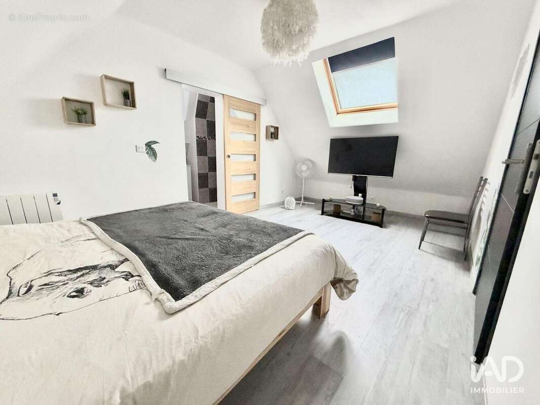 Photo 8 - Maison à BRESTOT