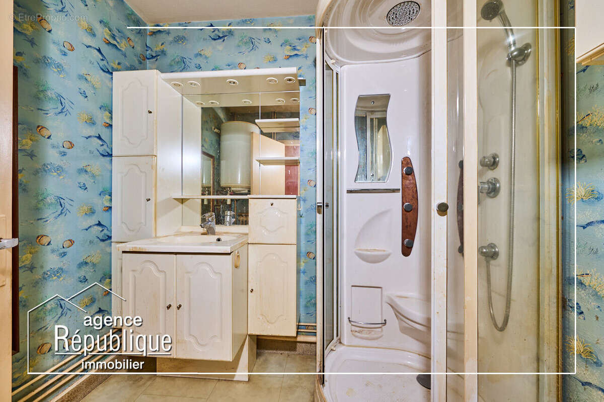 Photo 5 - Appartement à LONGVIC