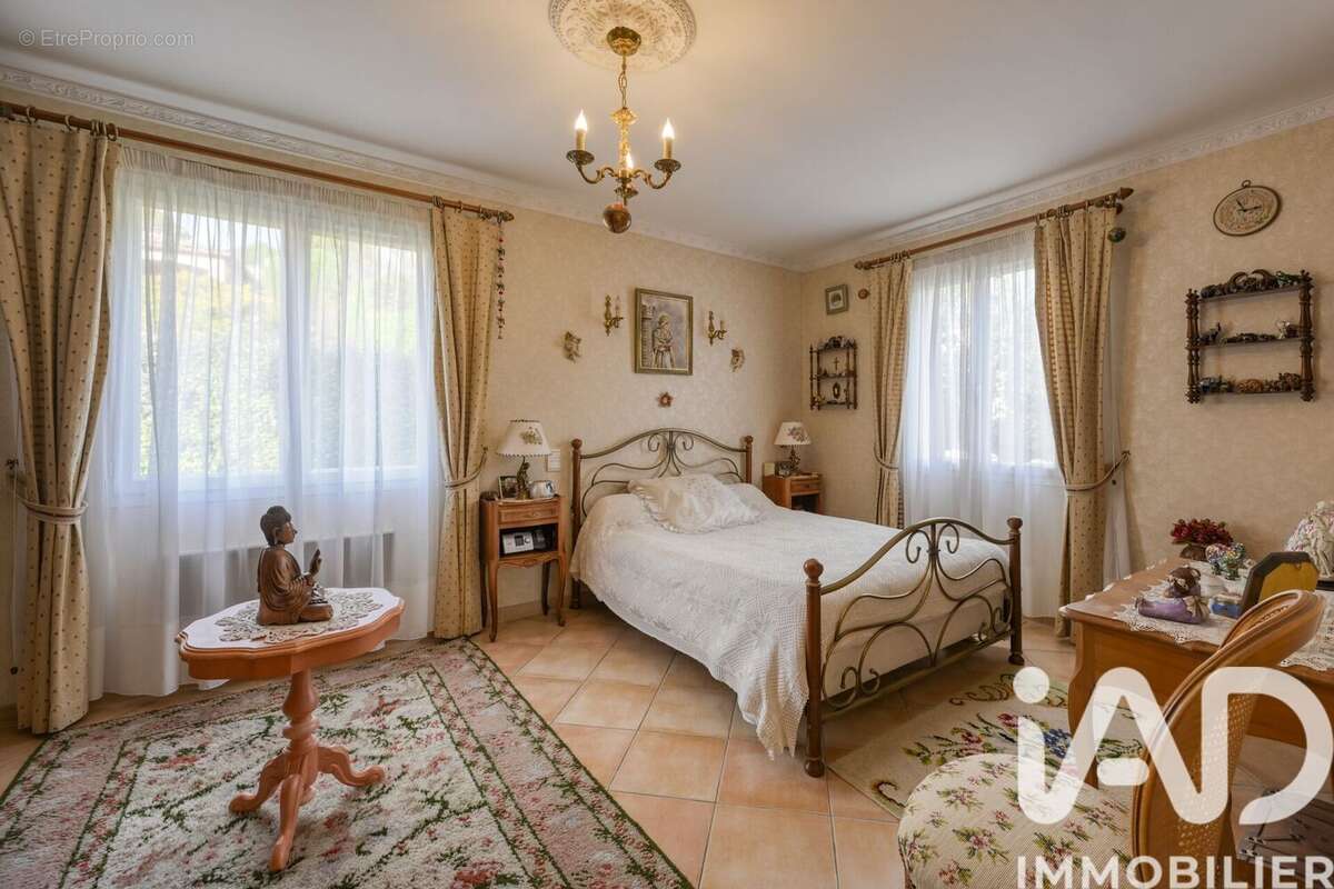 Photo 9 - Maison à MANOSQUE