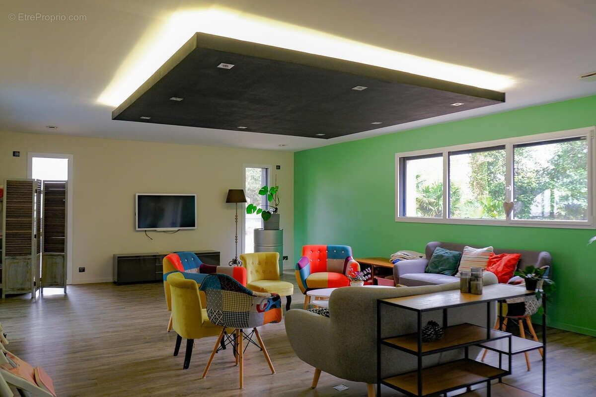 Villa d’exception — le bien-être comme art de vivre - photo 5
