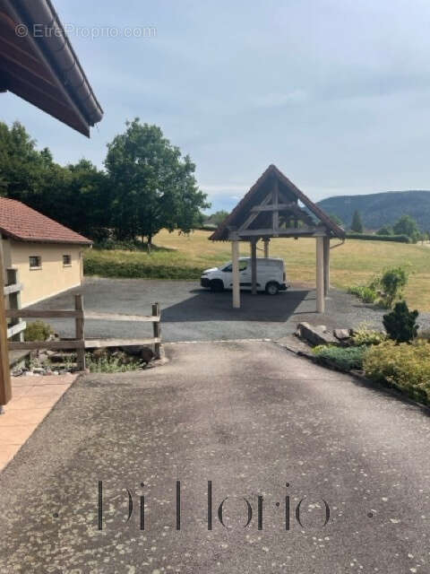 Saint-Dié-des-Vosges - Marzelay - Jolie maison dans quartier calme et verdoyant - photo 15