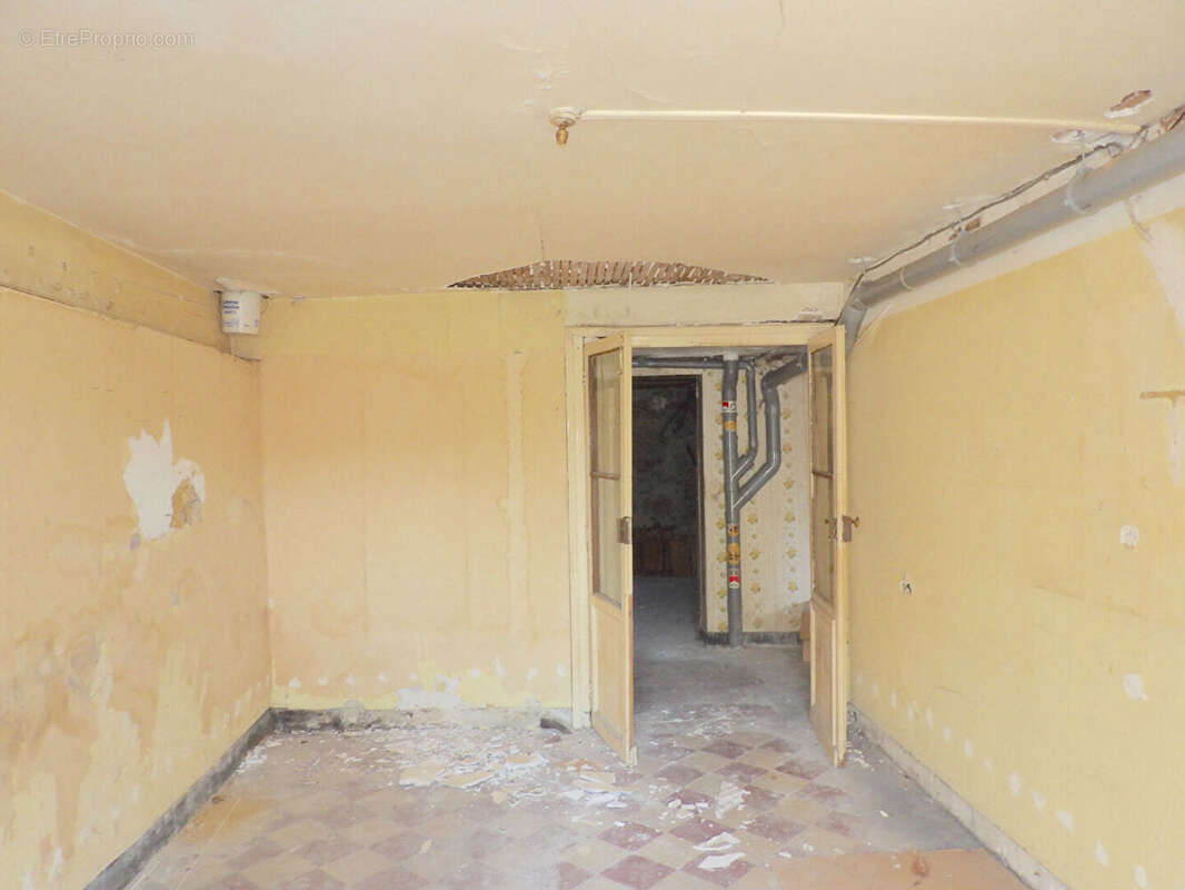A vendre immeuble de rapport - bordeaux barriere de toulouse - photo 4